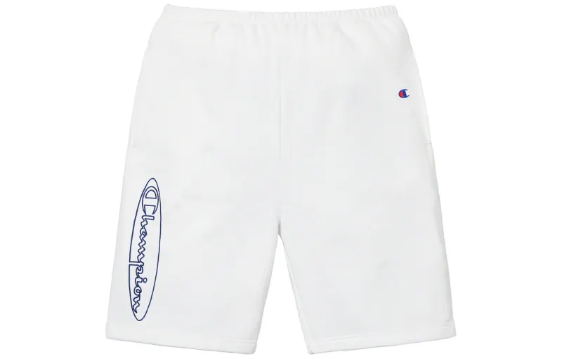 Supreme Champion Outline Sweatshort