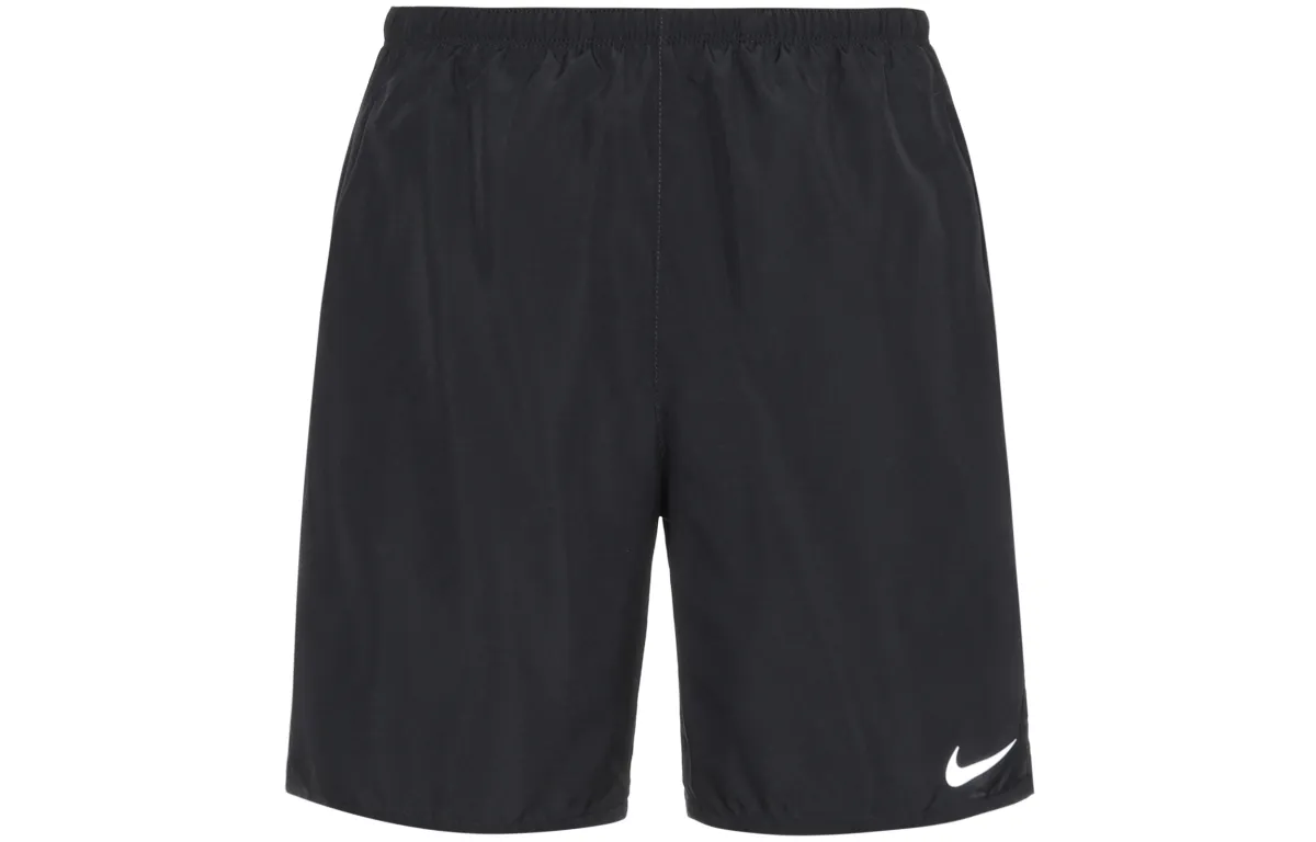 Nike Casual Shorts Men's Black Moderate