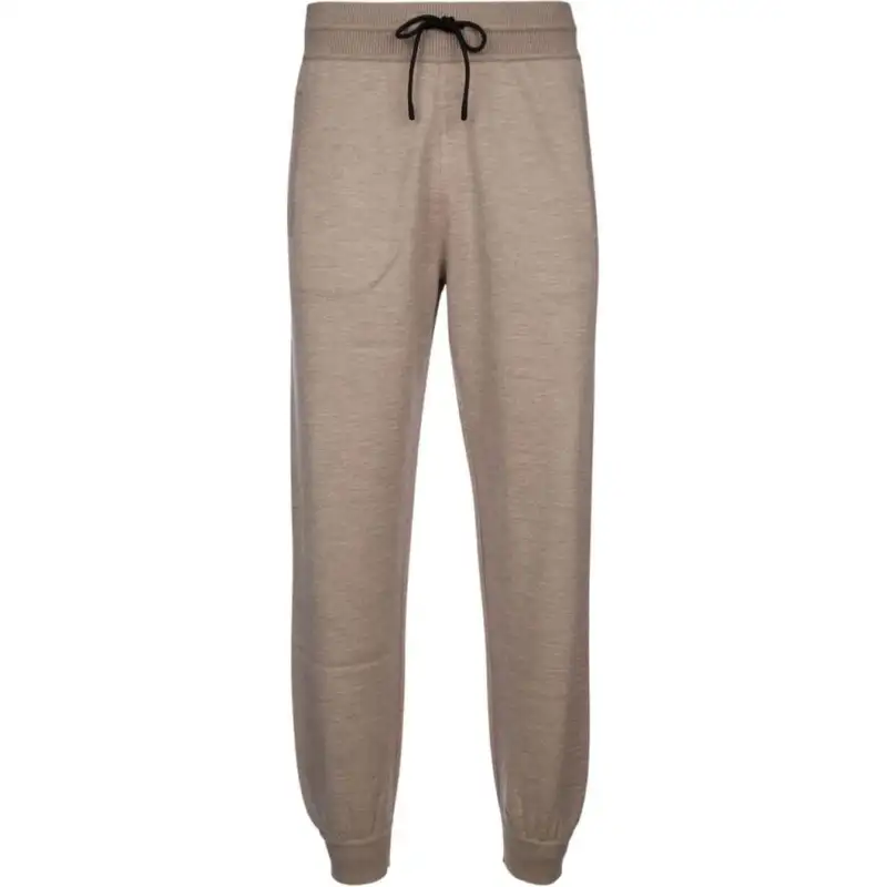 Loro Piana Drawstring Track Pants