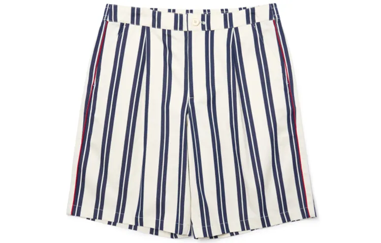 MLB SS22 Shorts Unisex Marine Blue