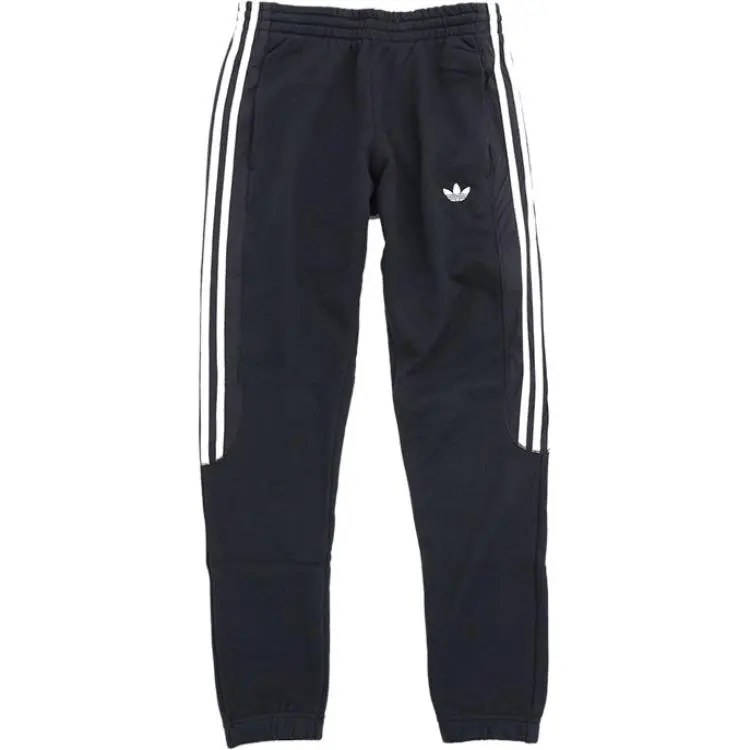 Adidas Originals Radkin Sweat Pant Casual Pants Men's Black