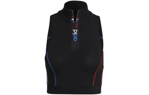 Adidas Originals Tank Tops Women's Black Other