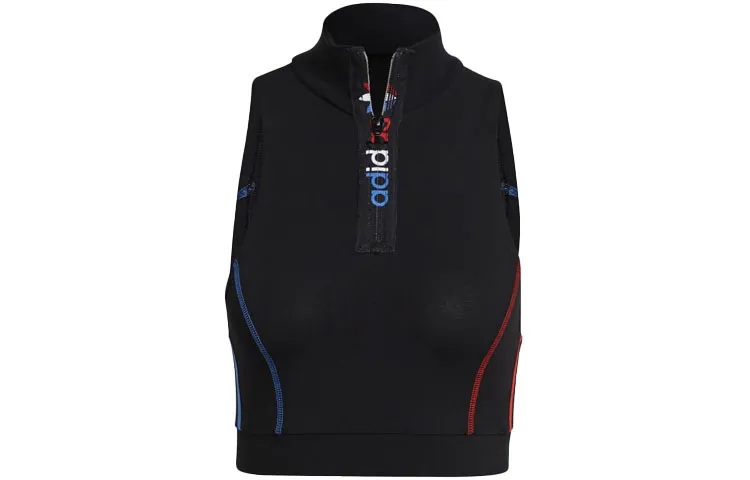 Adidas Originals Tank Tops Women's Black Other