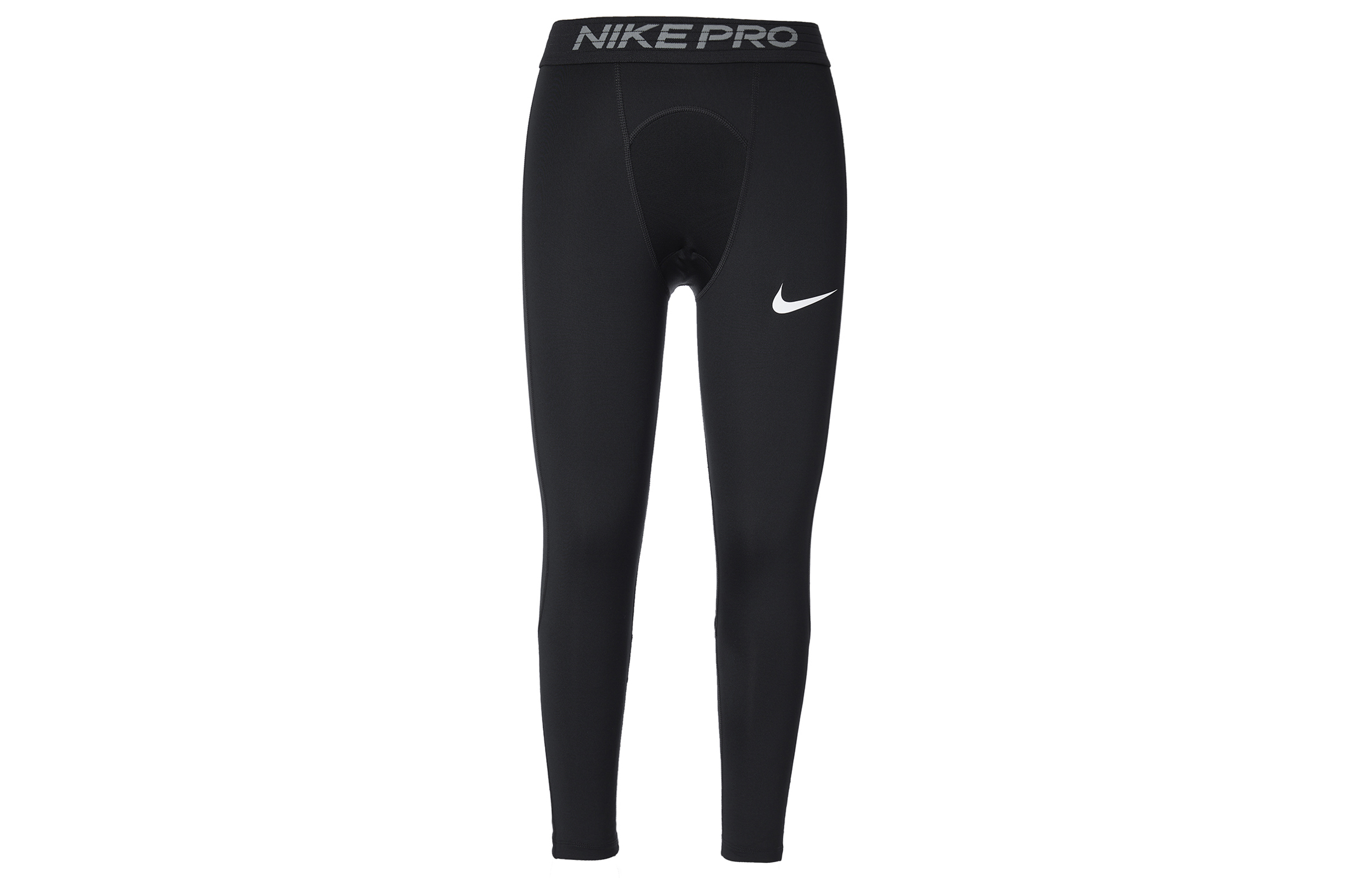 Nike Athletic Trousers Men’s Black