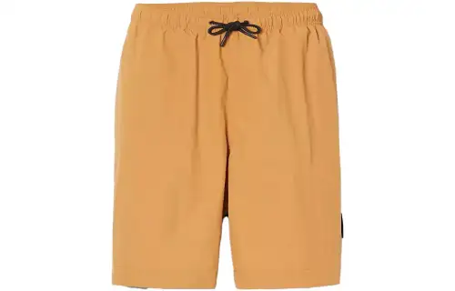 Timberland Casual Shorts Unisex Wheat Moderate