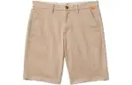 Timberland Casual Shorts Men's Tan Moderate