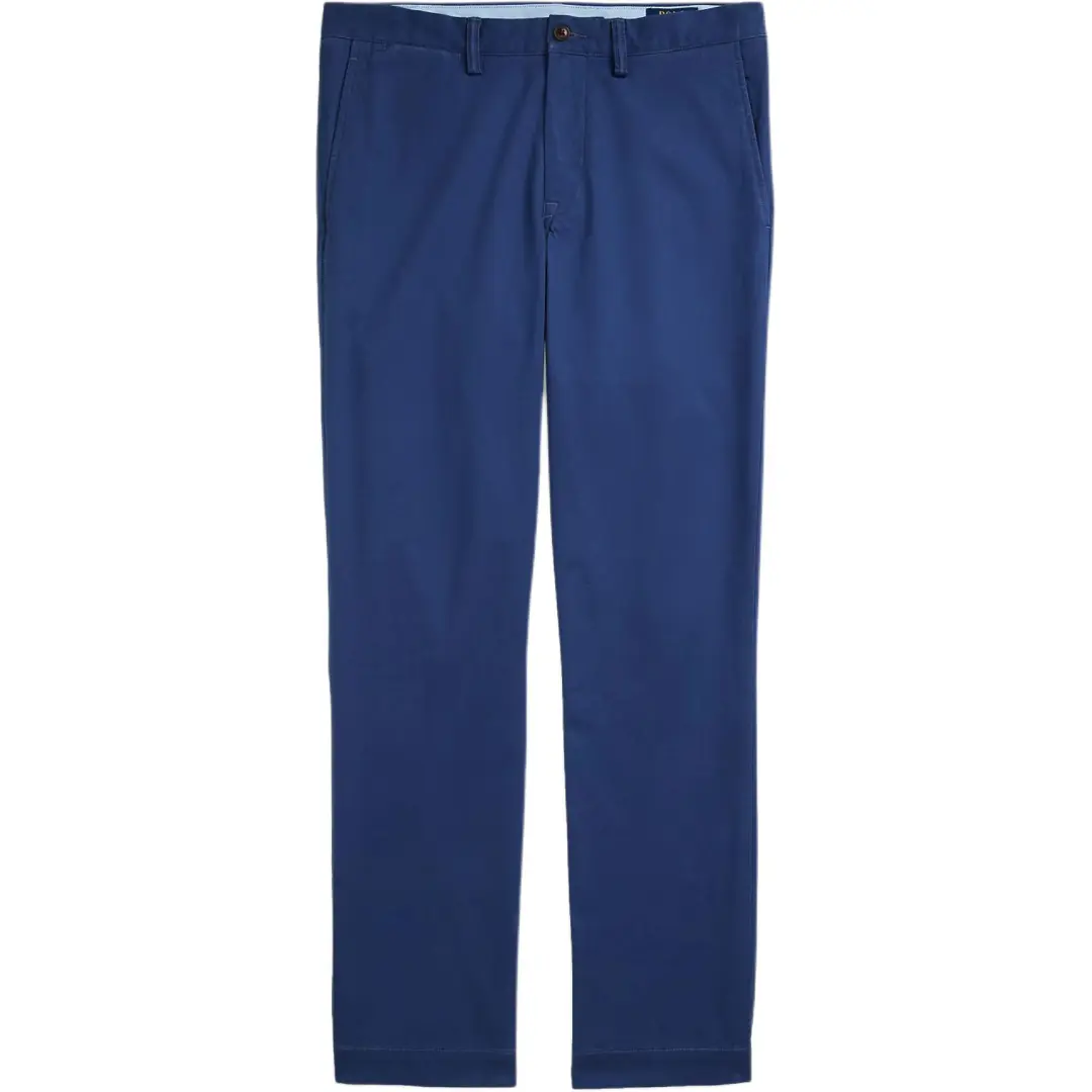 Polo Ralph Lauren stretch twill trousers