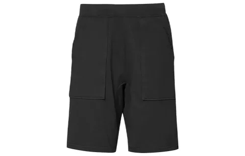 Converse Sports Shorts Men's Black Moderate