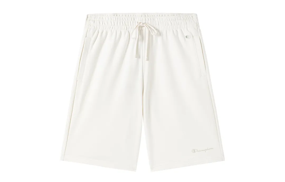 Champion Rochester Casual Shorts Europe Version Unisex