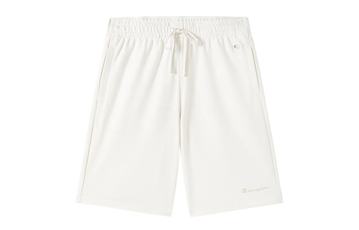 Champion Rochester Casual Shorts Europe Version Unisex