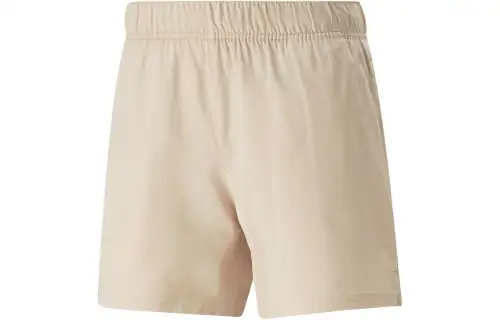 PUMA Casual Shorts Men's Oat Moderate