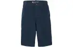 Timberland Casual Shorts Men's Navy Blue Moderate