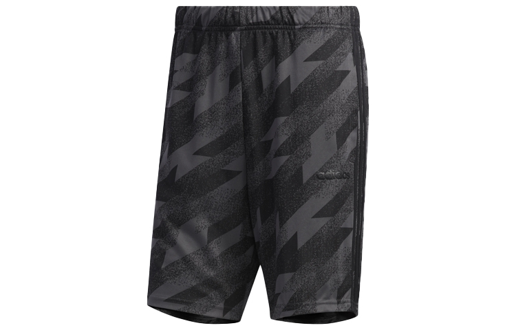 Adidas Neo Sports Shorts Men’s Black Moderate