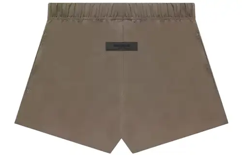 Fear Of God Essentials Dock Shorts