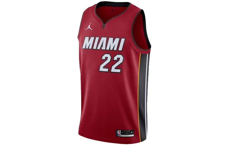 Nike Butler Statement Swingman Jersey