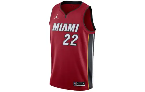 Nike Butler Statement Swingman Jersey