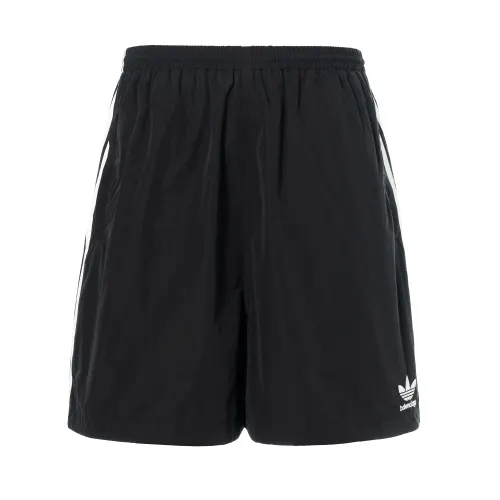 Balenciaga X Adidas Large Shorts