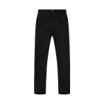 Under Armour SS25 Casual Pants Men's Black