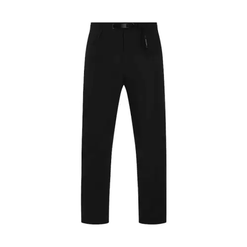 Under Armour SS25 Casual Pants Men's Black