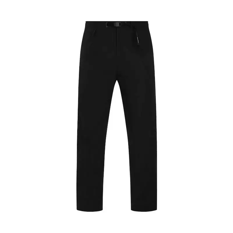 Under Armour SS25 Casual Pants Men's Black