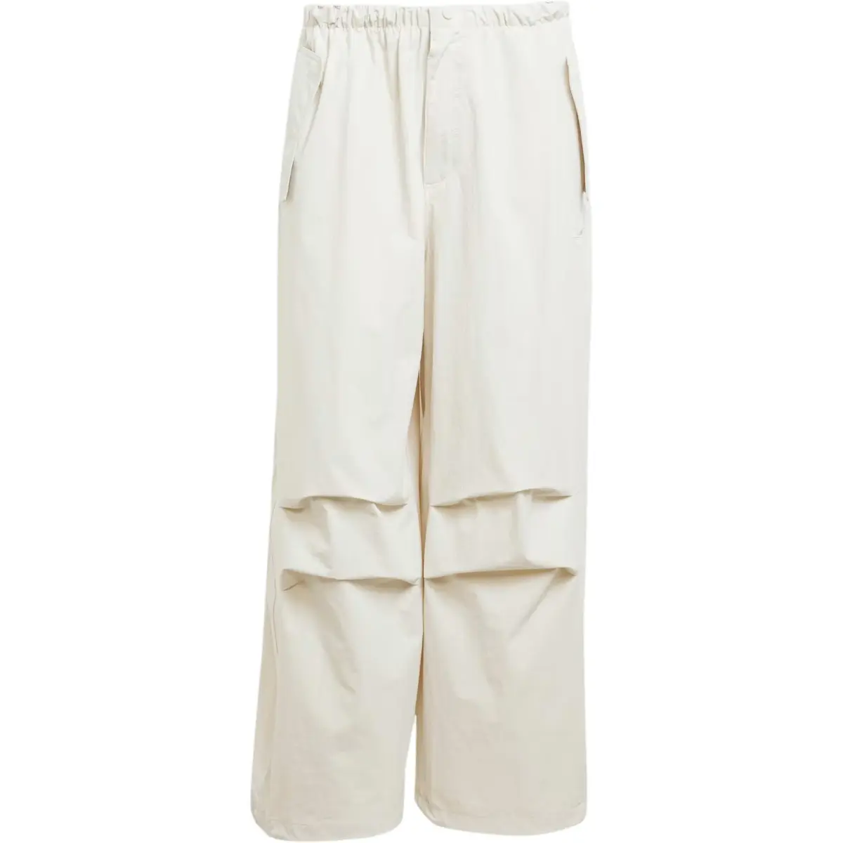 Adidas Originals Casual Pants Men's Beige