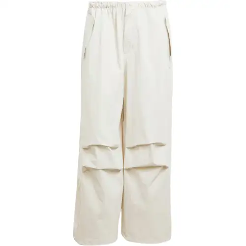 Adidas Originals Casual Pants Men's Beige