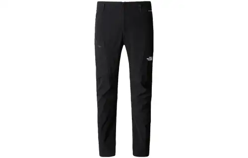 THE NORTH FACE Casual Pants Men's Black Moderate Tapered Pants
