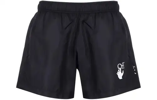 OFF WHITE FW21 Boxer Shorts Men's