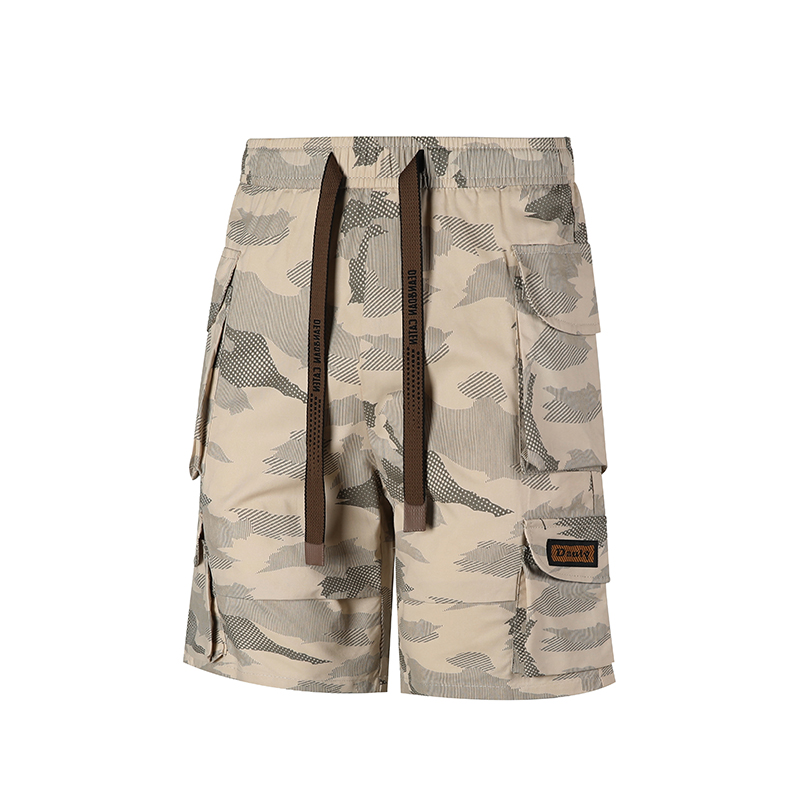 SWISS MILITARY Cargo Shorts Men's