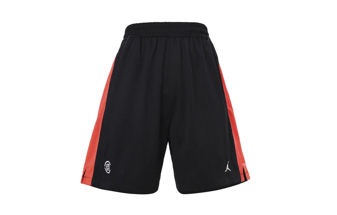 Jordan X CLOT Sports Shorts Men's Thin
