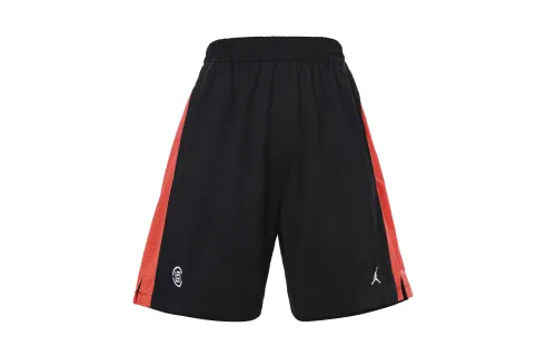 Jordan X CLOT Sports Shorts Men's Thin