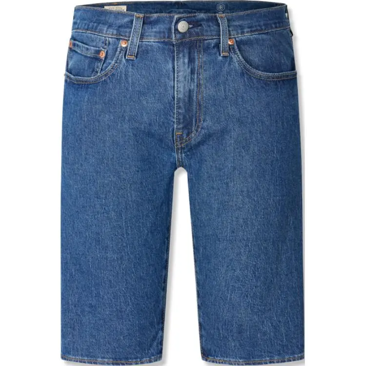 Levi's Denim Shorts Men's Medium Blue