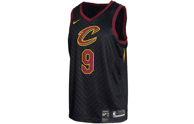 Nike Basketball Jerseys Men’s Moderate Straight Fit