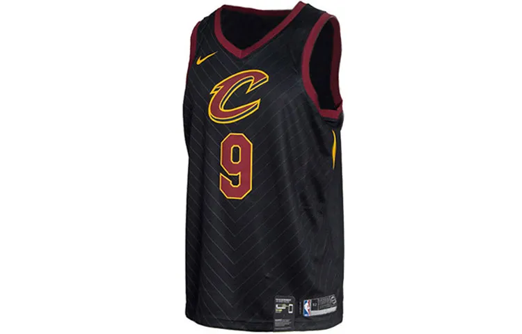 Nike Basketball Jerseys Men's Moderate Straight Fit