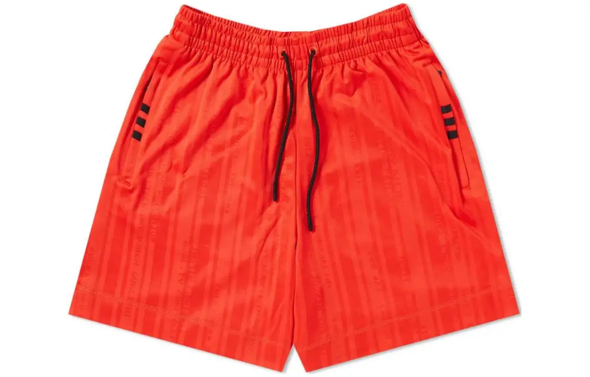 Adidas Originals Alexander Wang Casual Shorts Men's