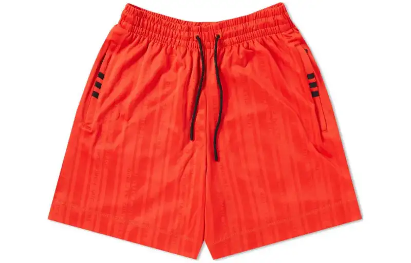 Adidas Originals Alexander Wang Casual Shorts Men's