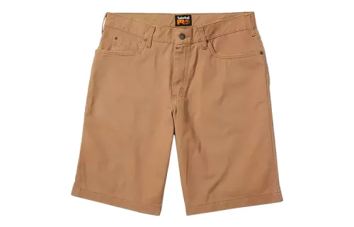 Timberland Casual Shorts Men's Wheat Moderate