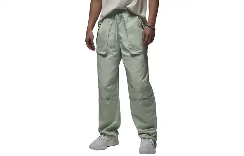 Jordan 23 Engineered Casual Pants Men's Teal