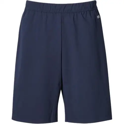 UNIQLO x RUIDIANYUNDONGYUAN Casual Shorts Unisex Marine Blue
