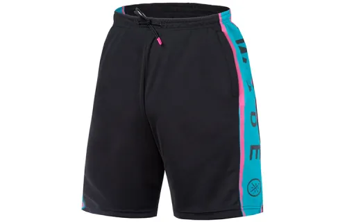 Li Ning Sports Shorts Men's Black Moderate