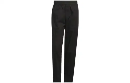 Adidas Originals Casual Pants Japan Version Unisex Black