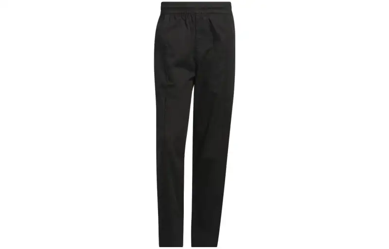 Adidas Originals Casual Pants Japan Version Unisex Black