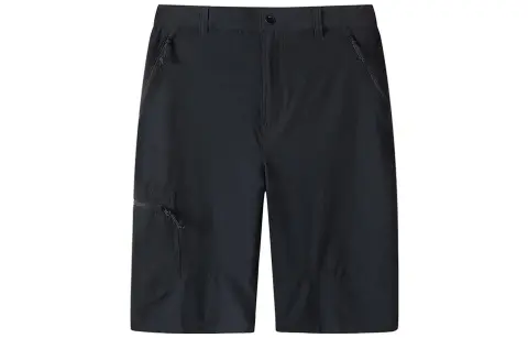 Columbia Casual Shorts Men's Black