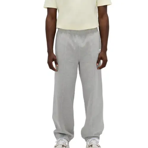 New Balance Made In USAFrench Terry Casual Pants Men's Gray