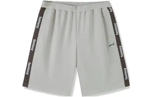 ANTA Casual Shorts Men's Timber Moderate