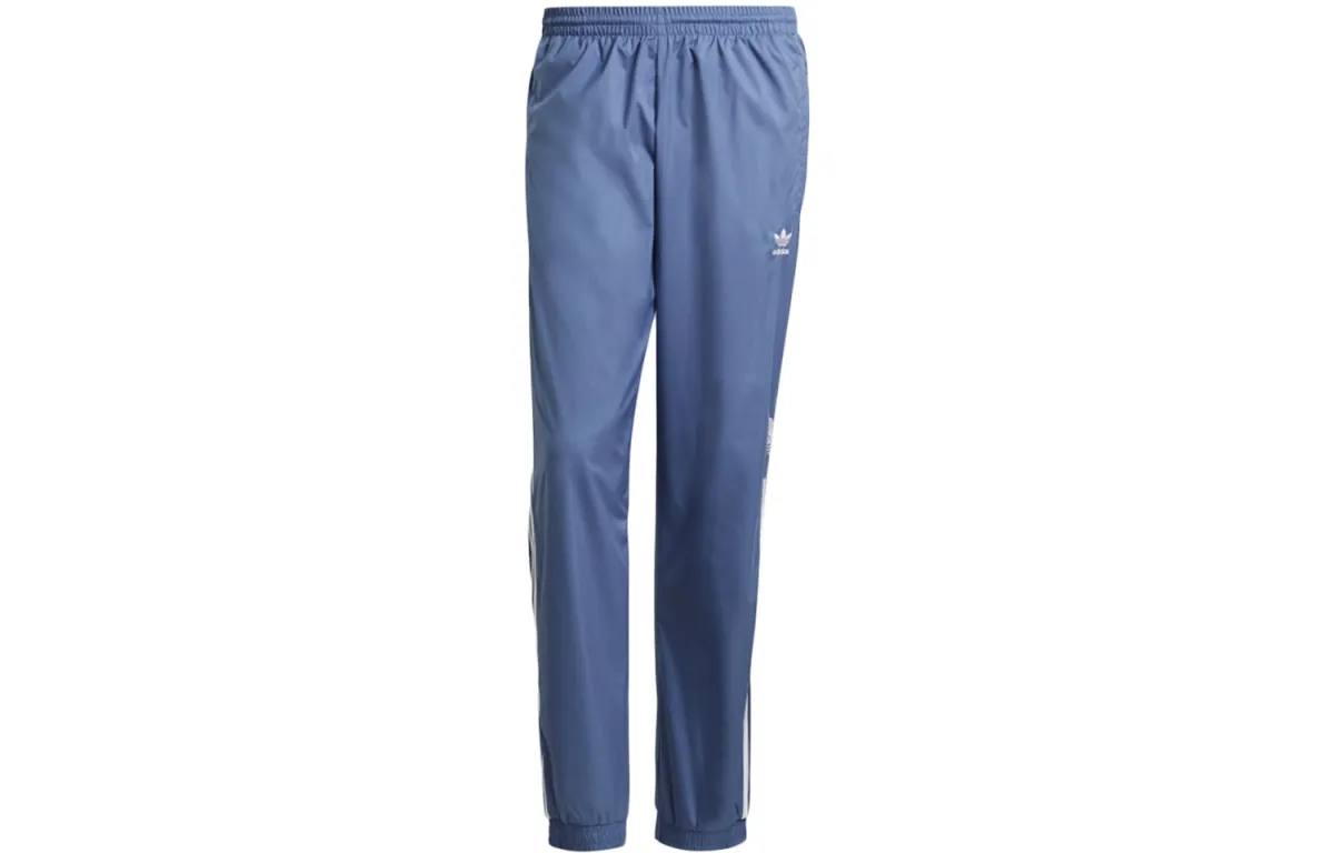 Adidas Originals 3D Trefoil Knitted Sweatpants Men's