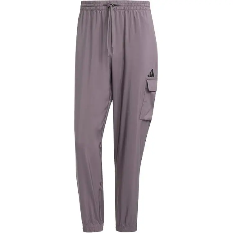 Adidas Free Shipping With AdiClub Essentials Small Logo Cargo Pants