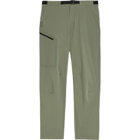 On Trek Pants Casual Pants Men's Tiga