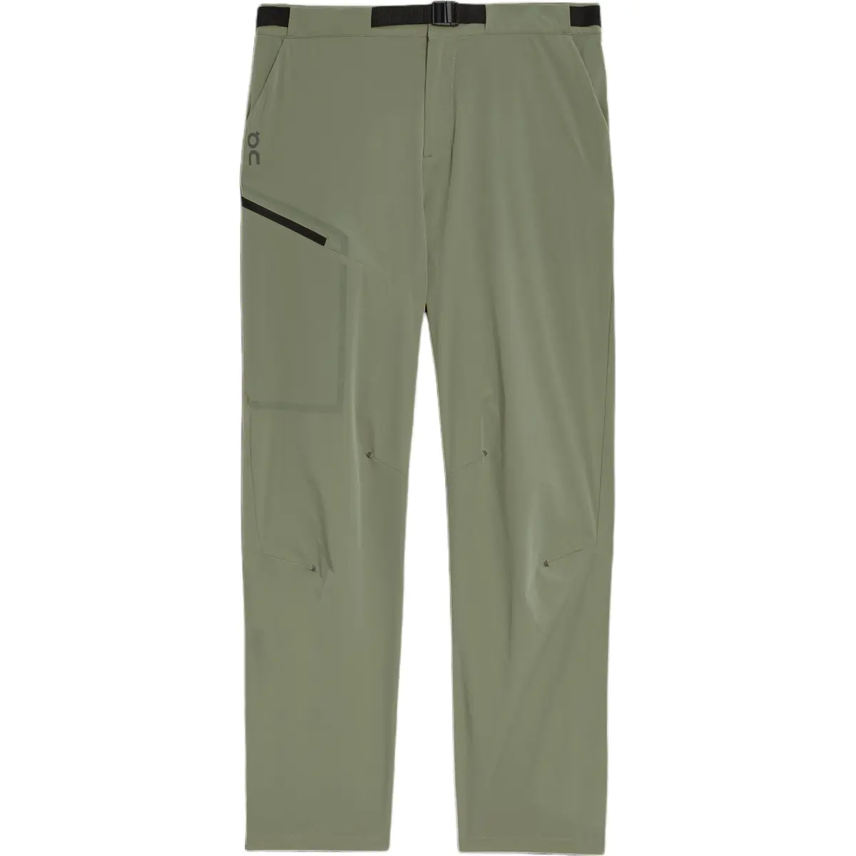 On Trek Pants Casual Pants Men's Tiga