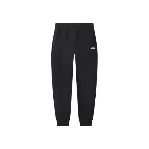 FILA Casual Pants Men's Legend Blue
